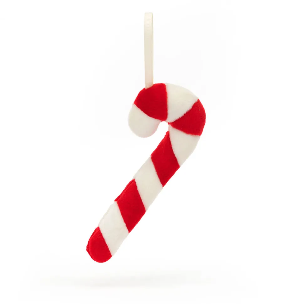 Festive Folly Candy Cane