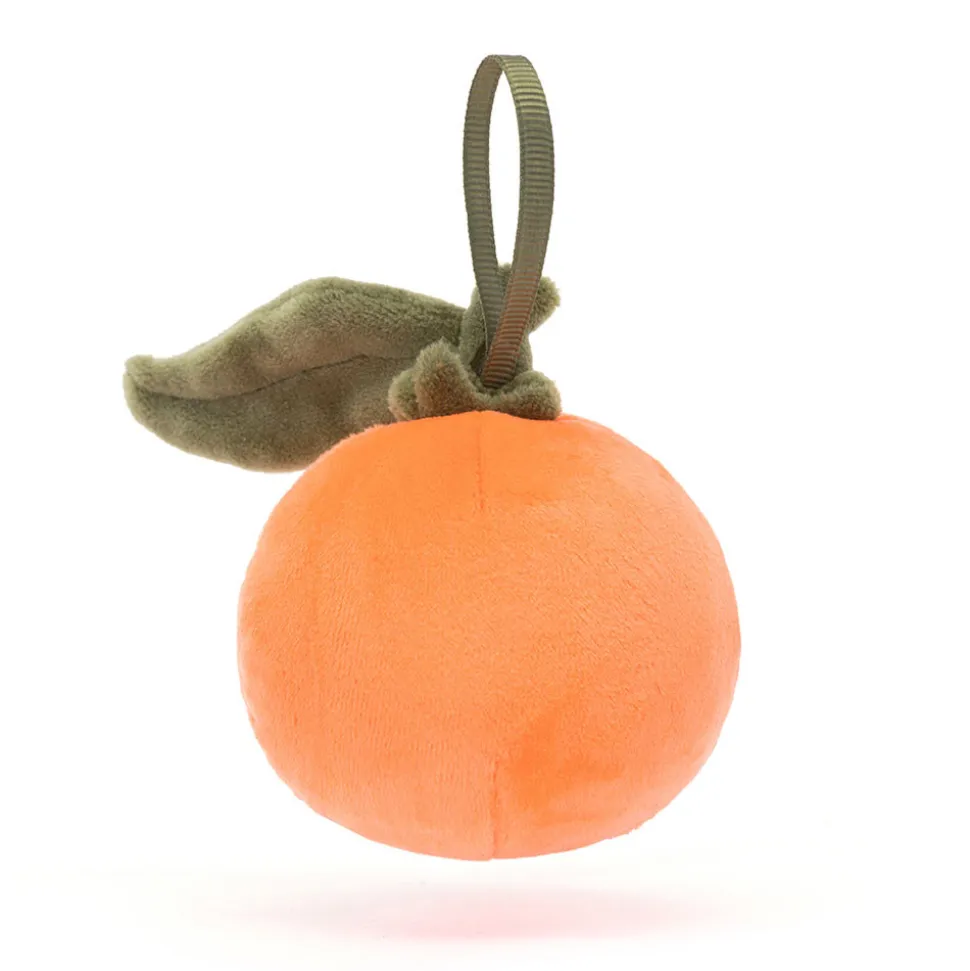 Festive Folly Clementine