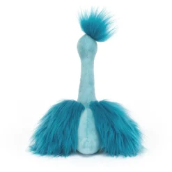 Fou Fou Peacock