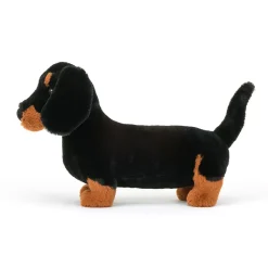 Freddie Sausage Dog