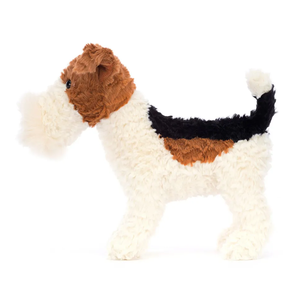 Hector Fox Terrier