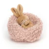 Hibernating Bunny