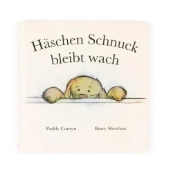 Häschen Schnuck Bleibt Wach Buch