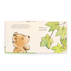 I Might Be Little Book