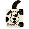 If I Were A Puppy Board Book