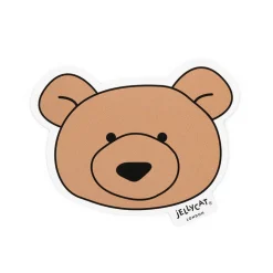 Jellycat 25th Anniversary Stickers