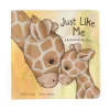 Just Like Me Book