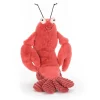 Larry Lobster
