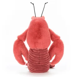 Larry Lobster