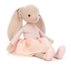 Lila Ballerina Bunny