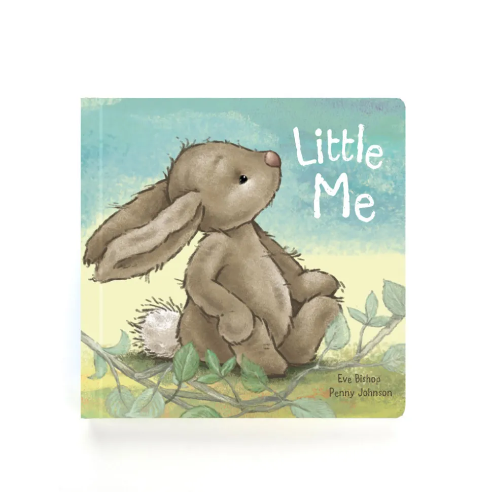 Little Me Book