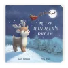 Mitzi Reindeer's Dream Book