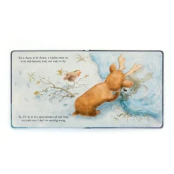 Mitzi Reindeer's Dream Book and Mitzi Reindeer Medium
