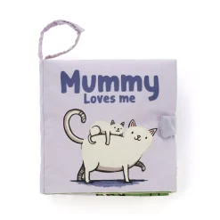 Mummy Loves Me Book