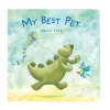 My Best Pet Book