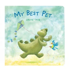 My Best Pet Book