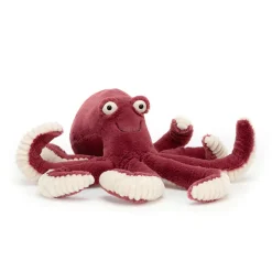 Obbie Octopus