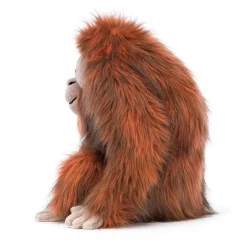Oswald Orangutan