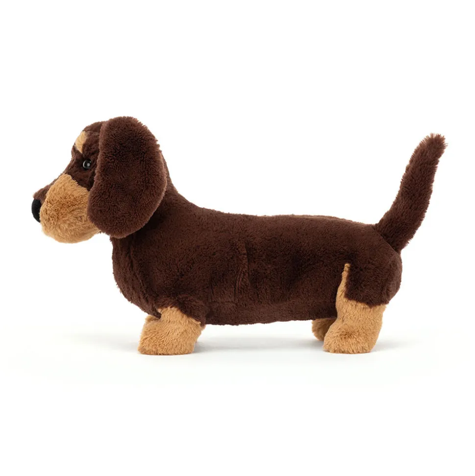 Otto Sausage Dog