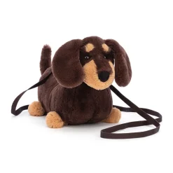 Otto Sausage Dog Bag