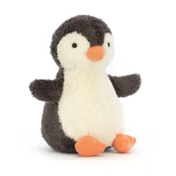 Peanut Penguin