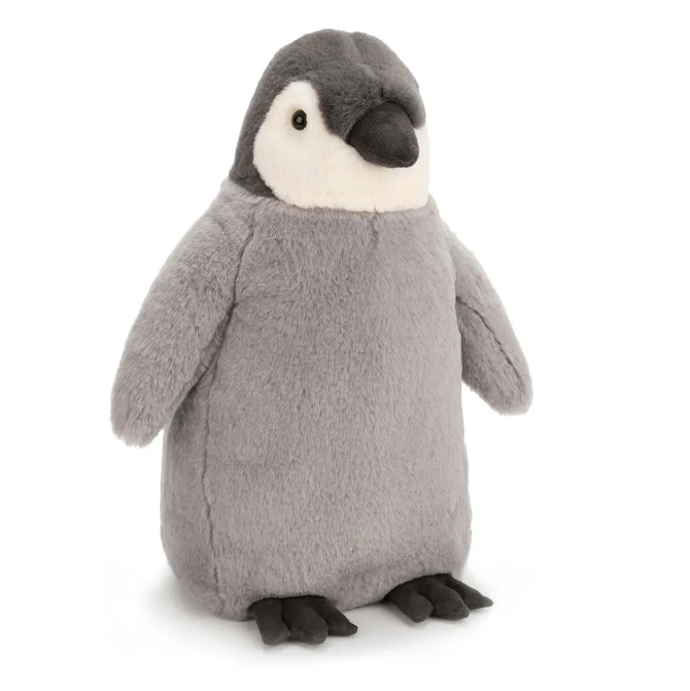 Percy Penguin