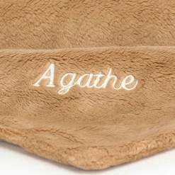 Personalised Bartholomew Bear Soother