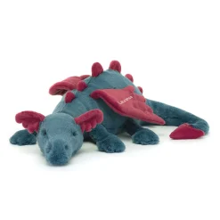 Personalised Dexter Dragon Huge