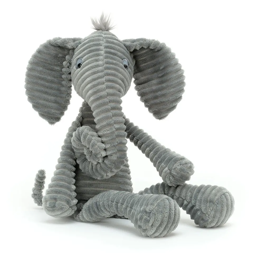 Ribble Elephant