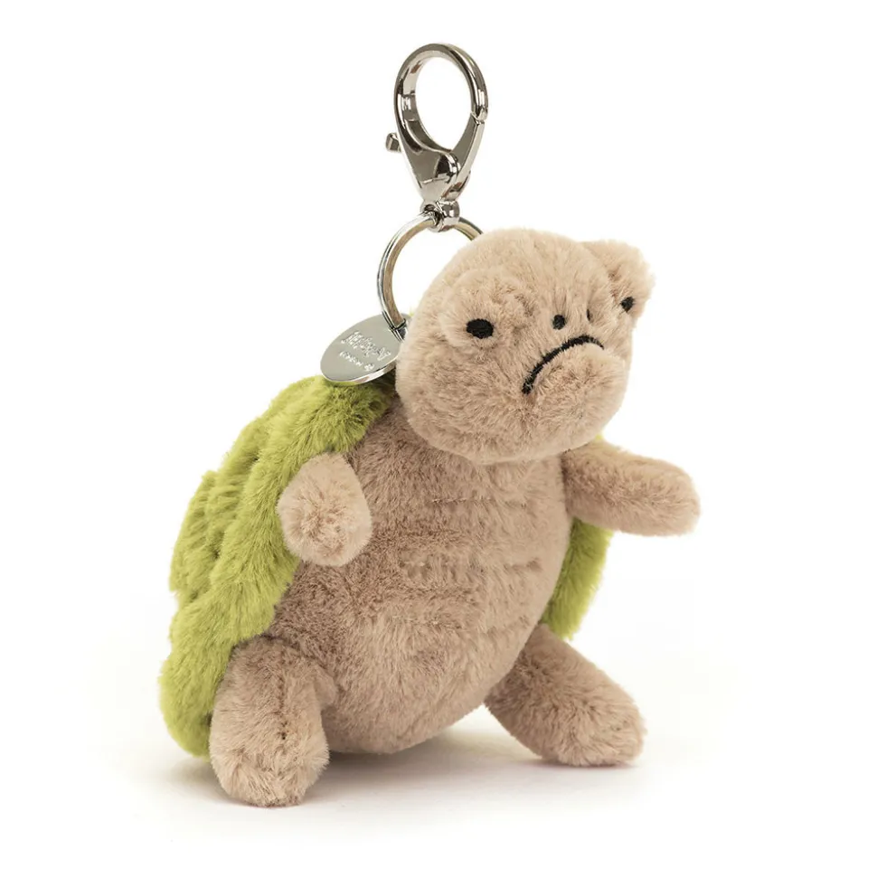 Timmy Turtle Bag Charm