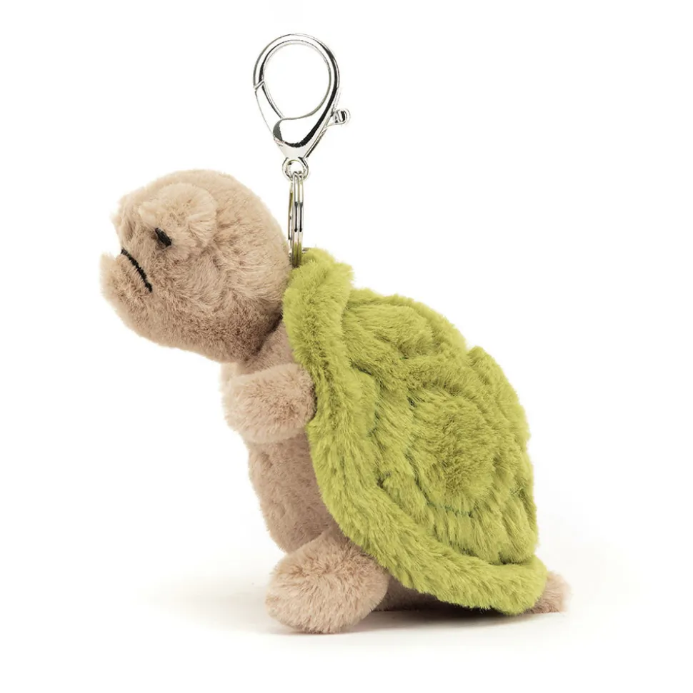 Timmy Turtle Bag Charm