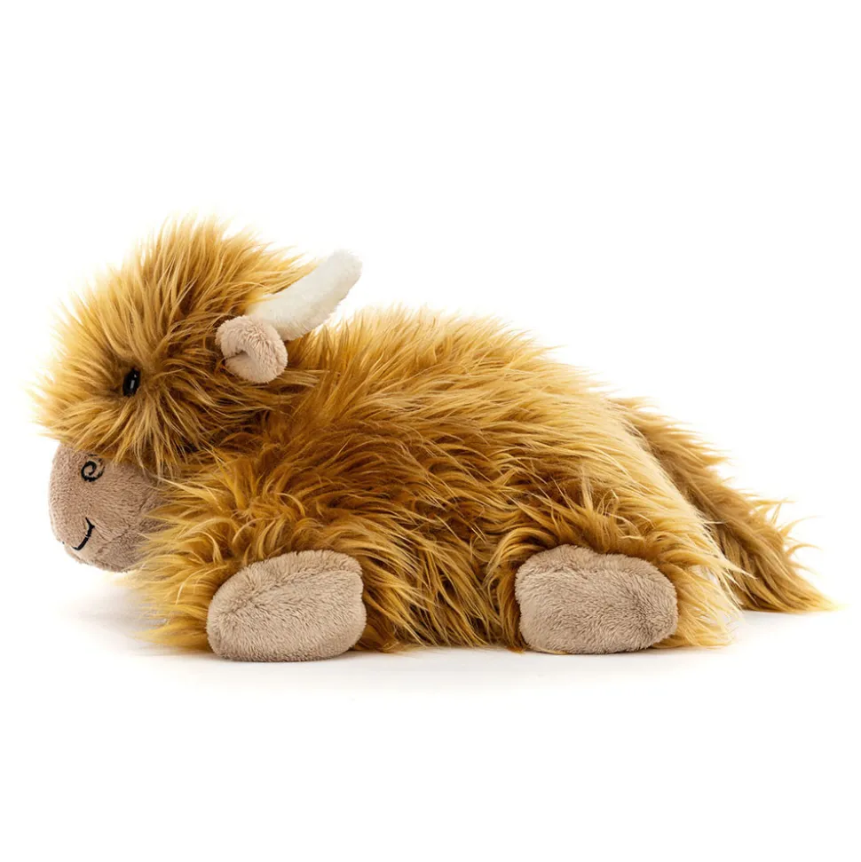 Truffles Highland Cow