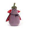 Vivacious Aubergine Vampire