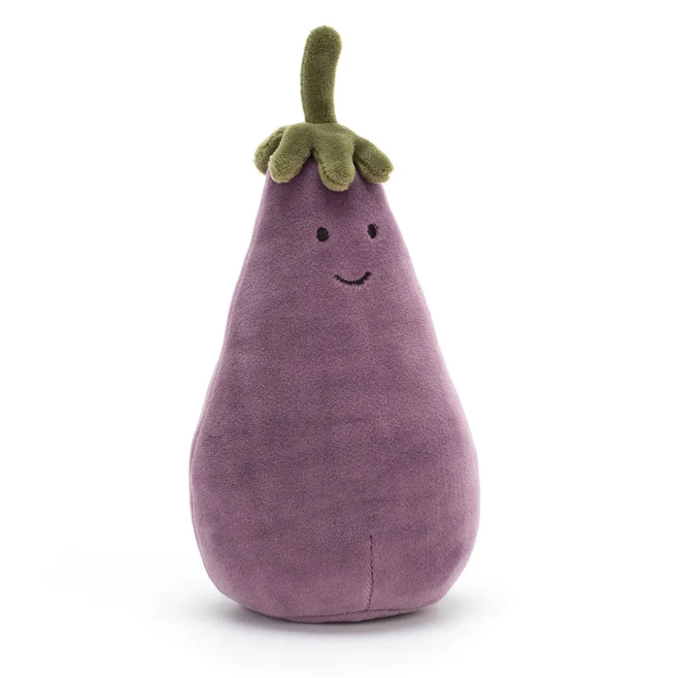 Vivacious Vegetable Aubergine