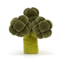 Vivacious Vegetable Broccoli