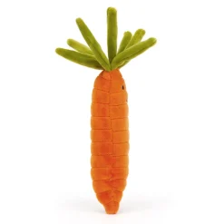 Vivacious Vegetable Carrot