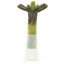Vivacious Vegetable Leek