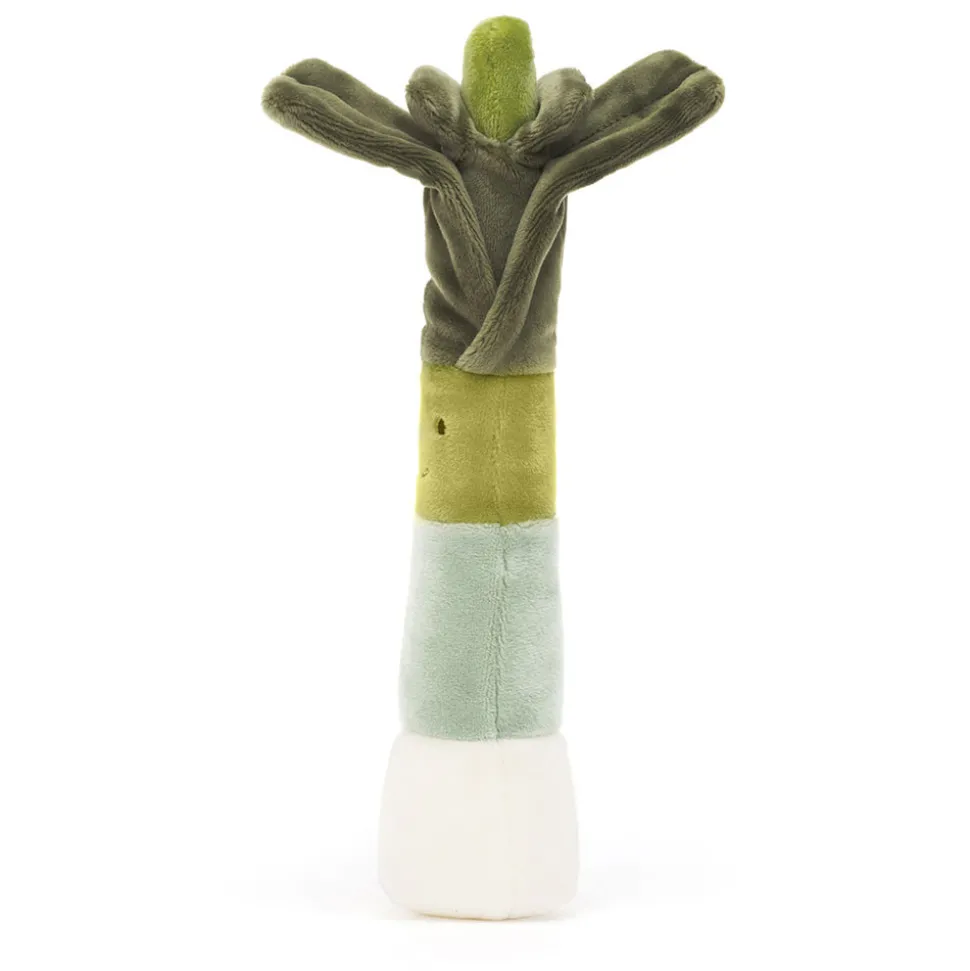 Vivacious Vegetable Leek