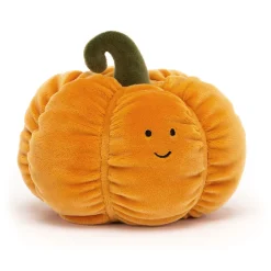 Vivacious Vegetable Pumpkin