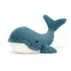 Wally Whale