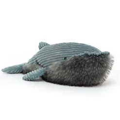 Wiley Whale